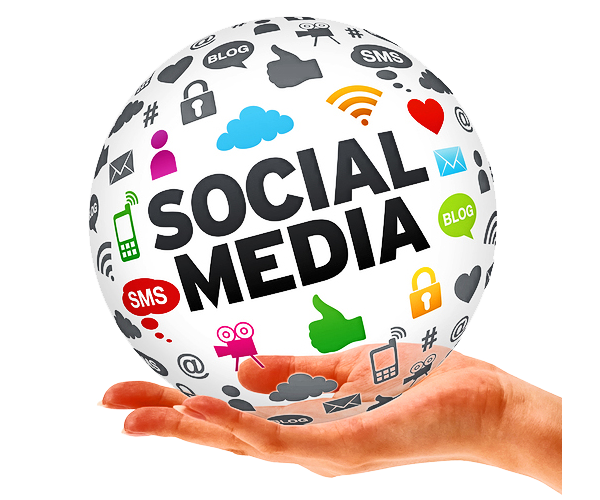 إدارة وسائل التواصل